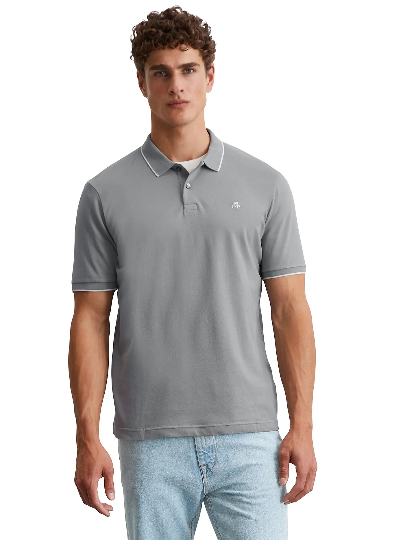 MARC O'POLO | Poloshirt | 
